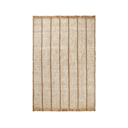 Athens Rug — Stripes