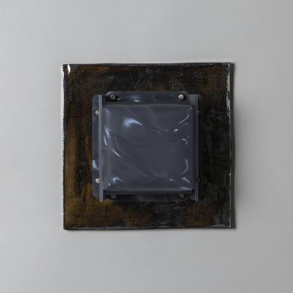 Field Square Sconce
