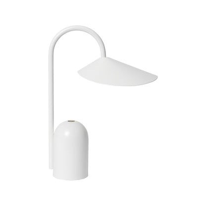 Arum Portable Lamp