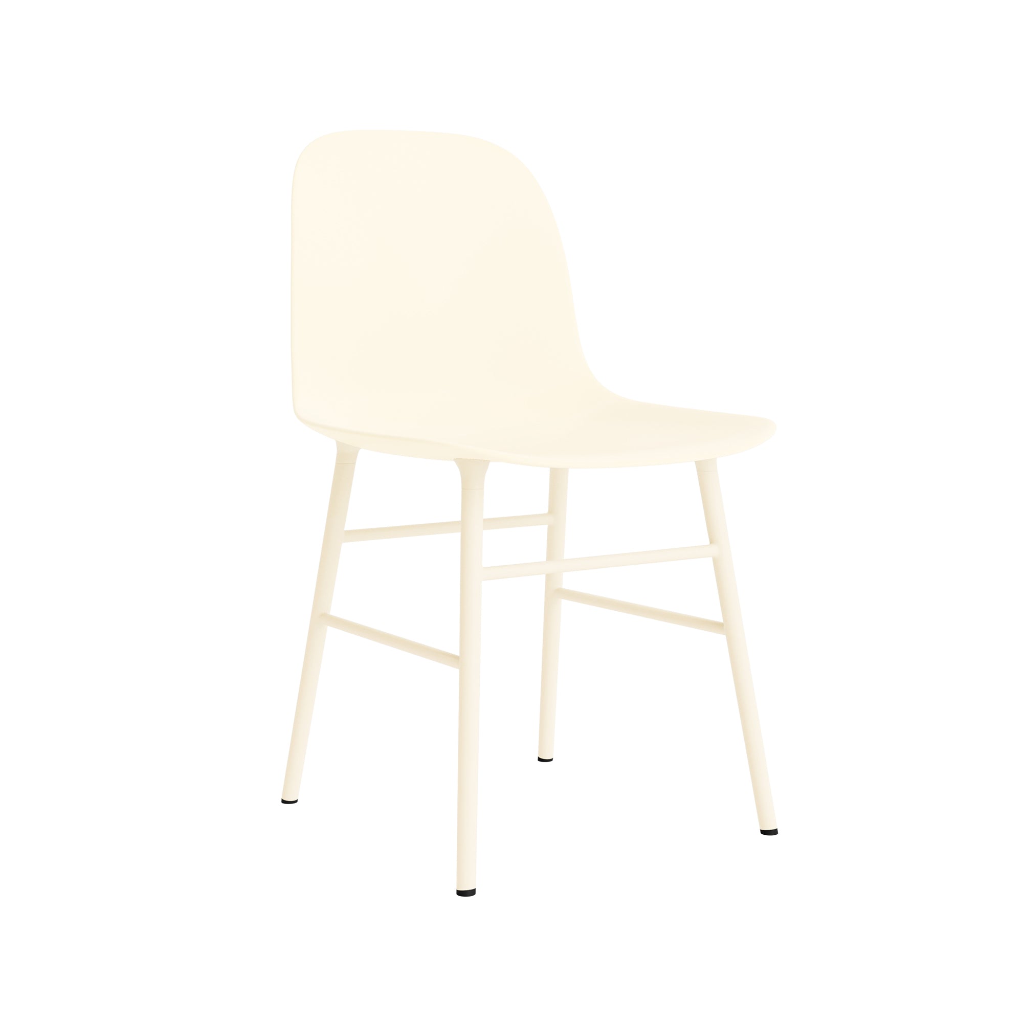 Form Chair — Metal