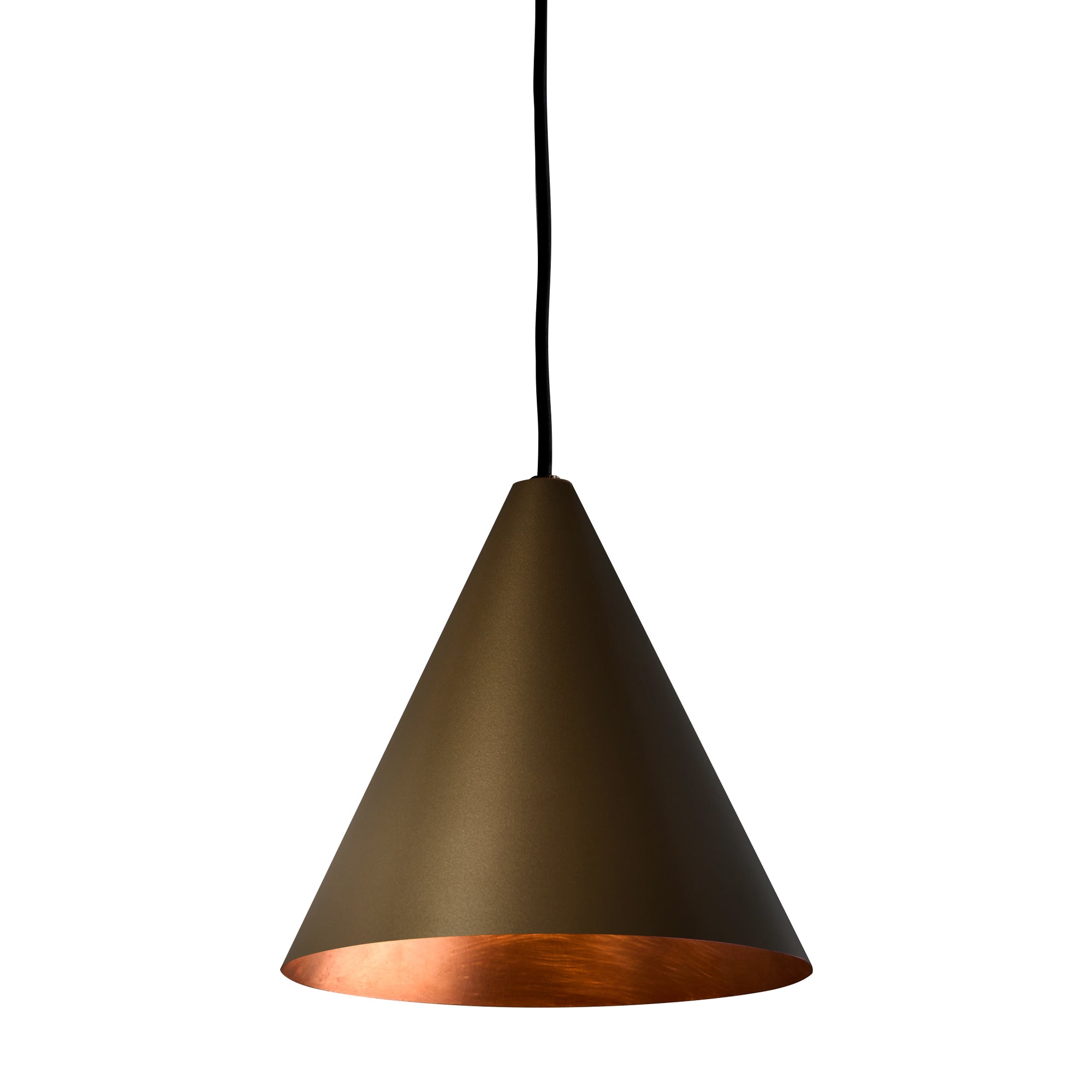 Tratten Pendant Lamp