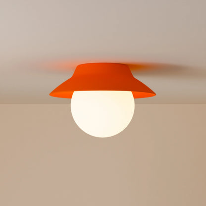 Noah Flush Mount