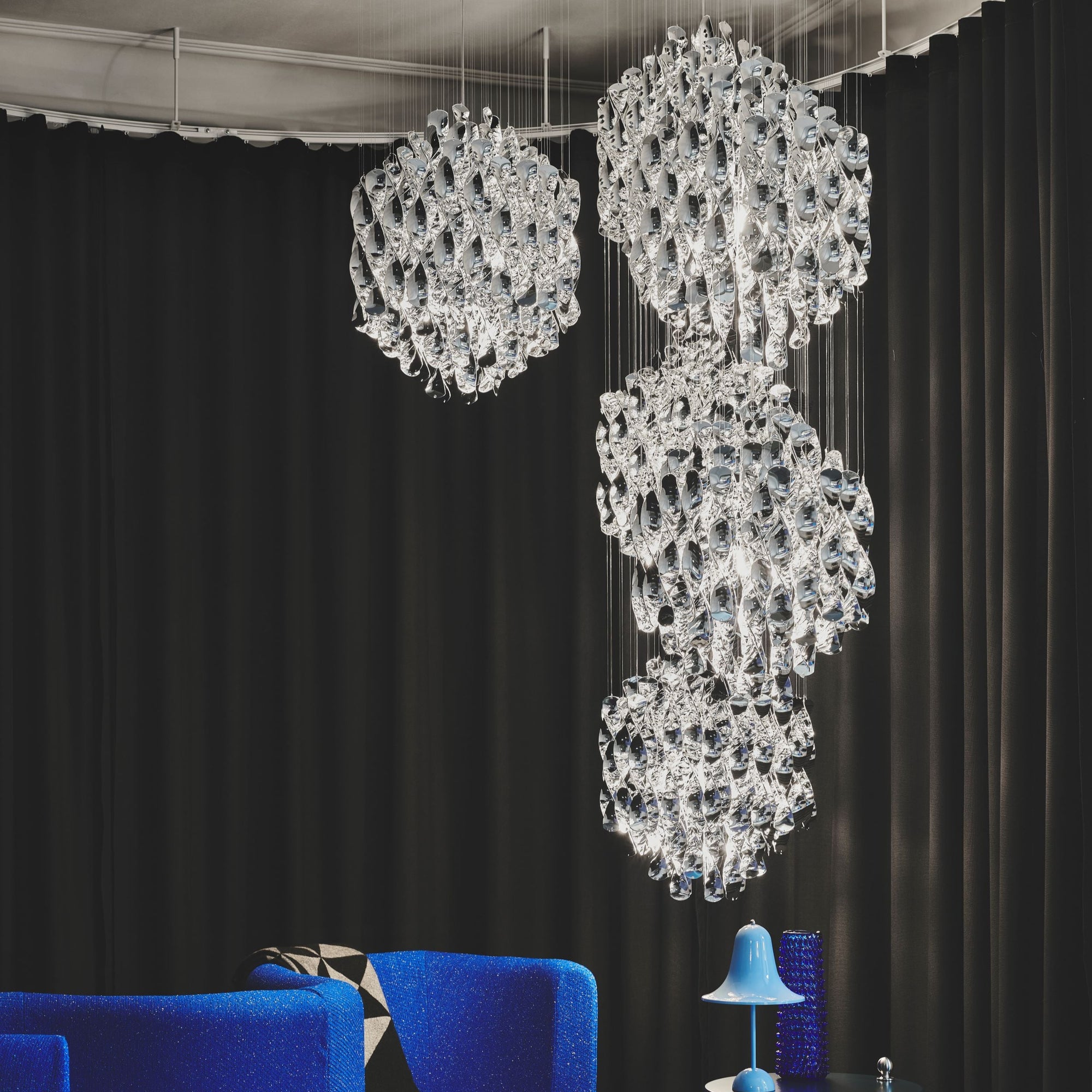 Spiral XL Pendant Lamp