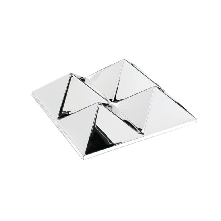 Mirror Sculptures