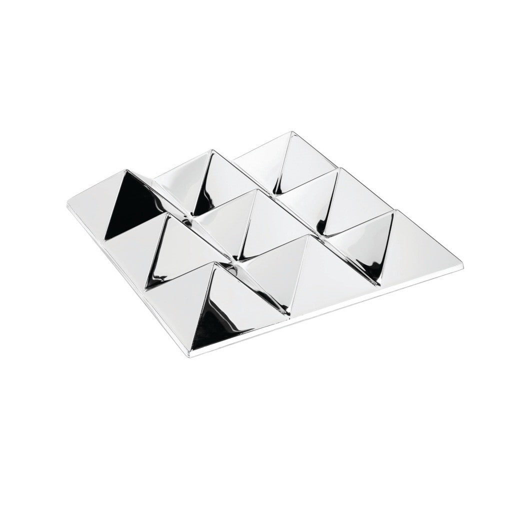 Mirror Sculptures