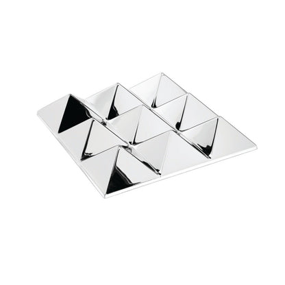 Mirror Sculptures