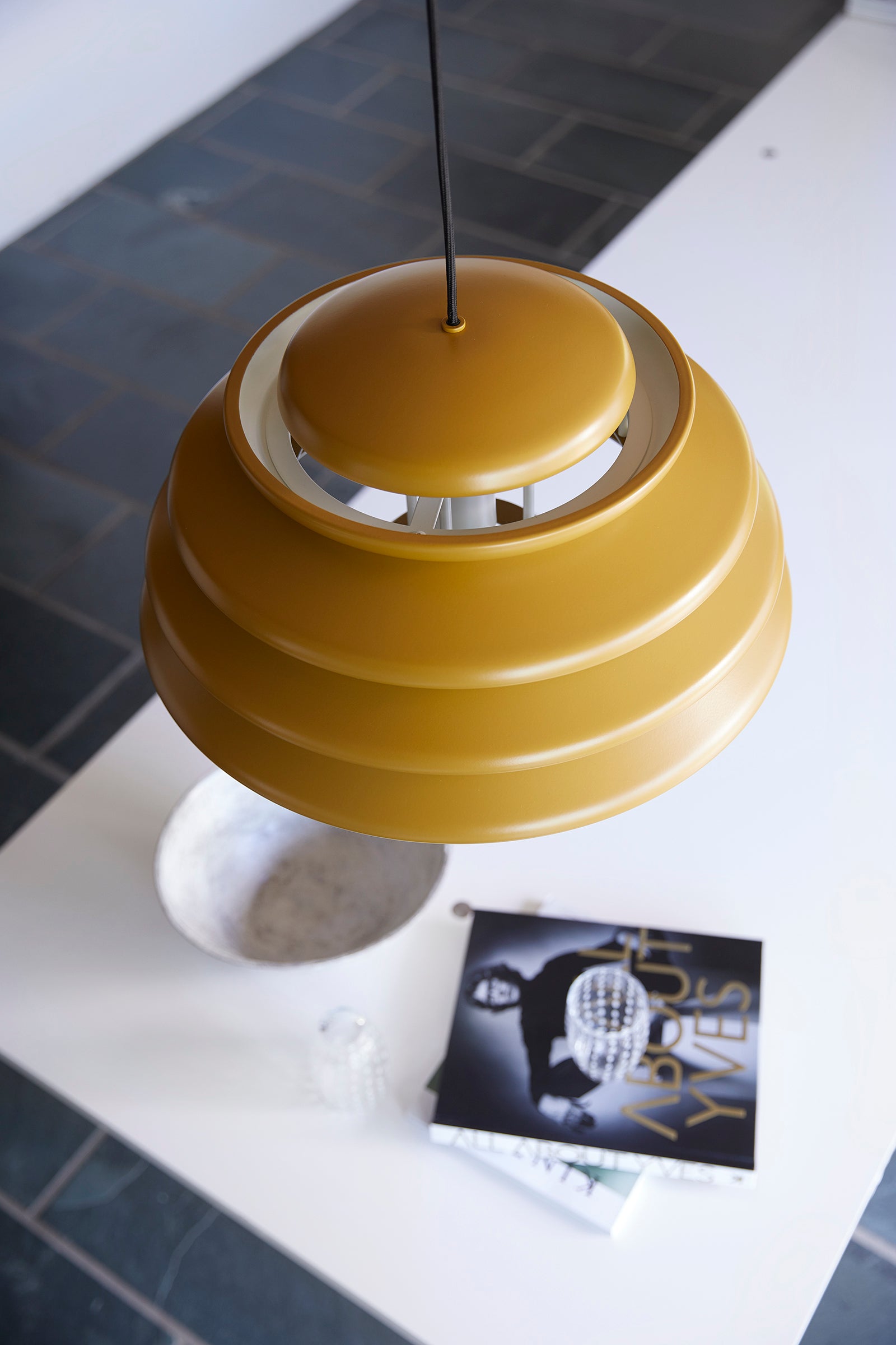 Hive Pendant Lamp