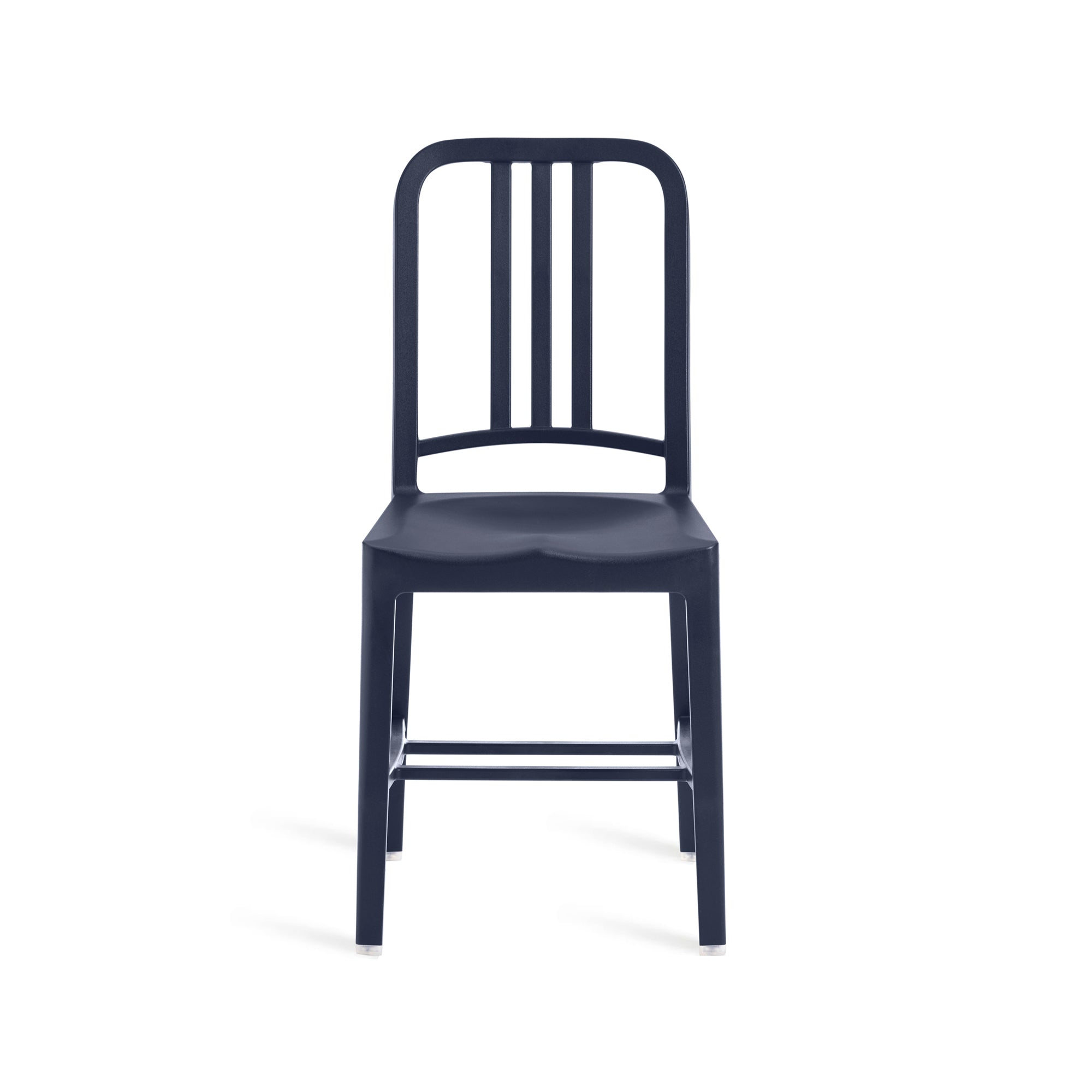 111 Navy Chair