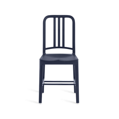111 Navy Chair