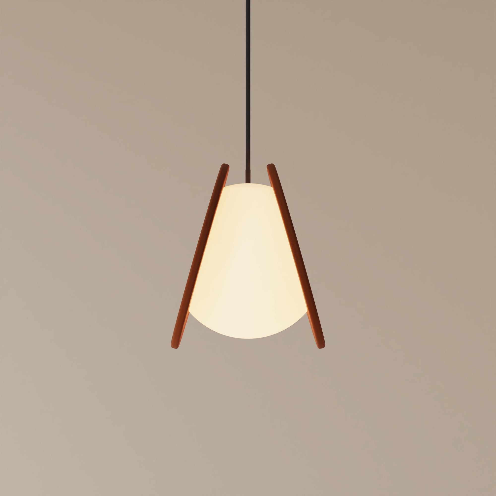 Pendulum Pendant Lamp