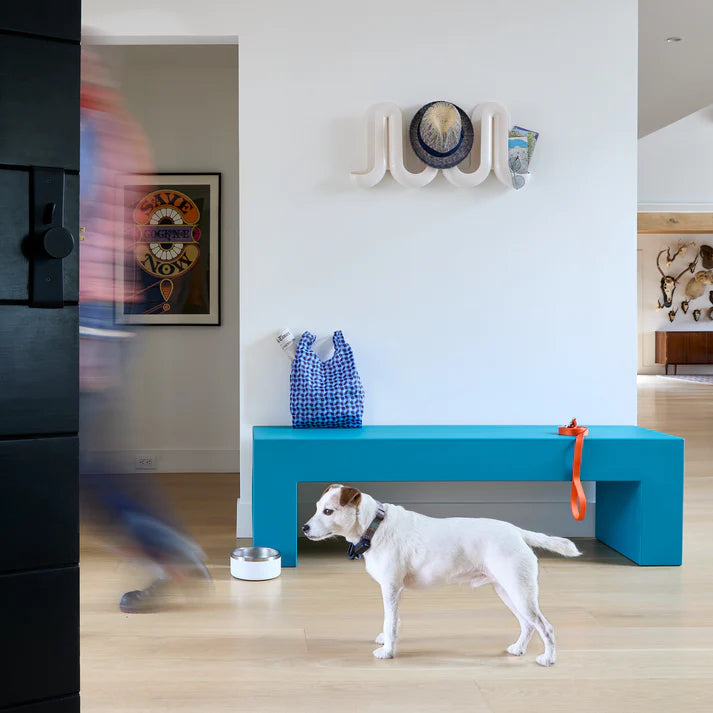 Swell Wall Catchall / Coat Rack