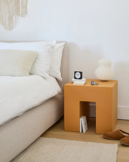 Vignelli Cube