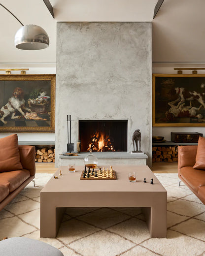 Vignelli Table