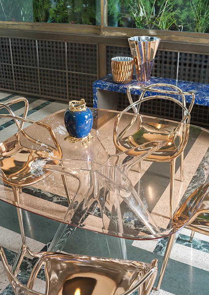 Masters Chair — Metal (Set of 2)