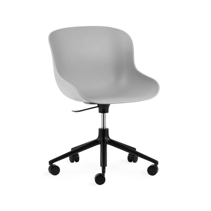 Hyg Swivel Chair — 5 Wheels
