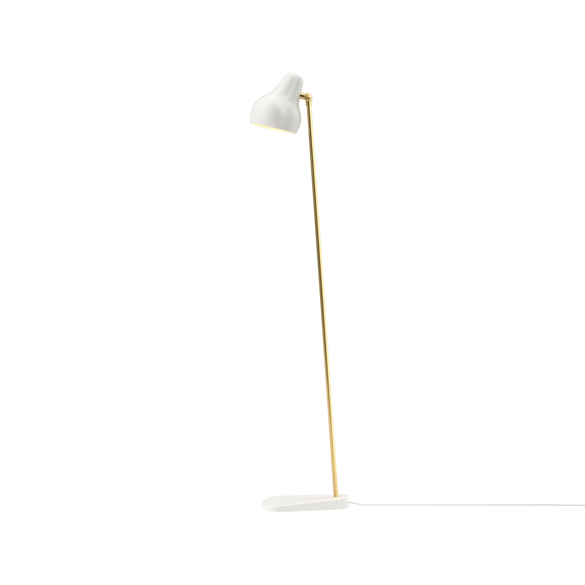 VL 38 Floor Lamp