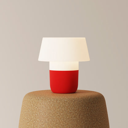 Drops Table Lamp