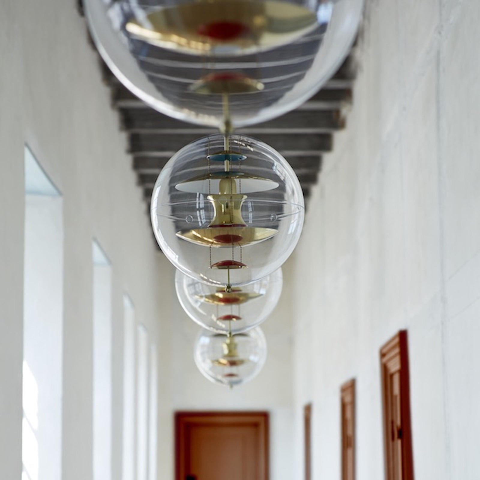 VP Globe Pendant Lamp