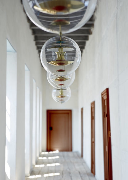 VP Globe Pendant Lamp