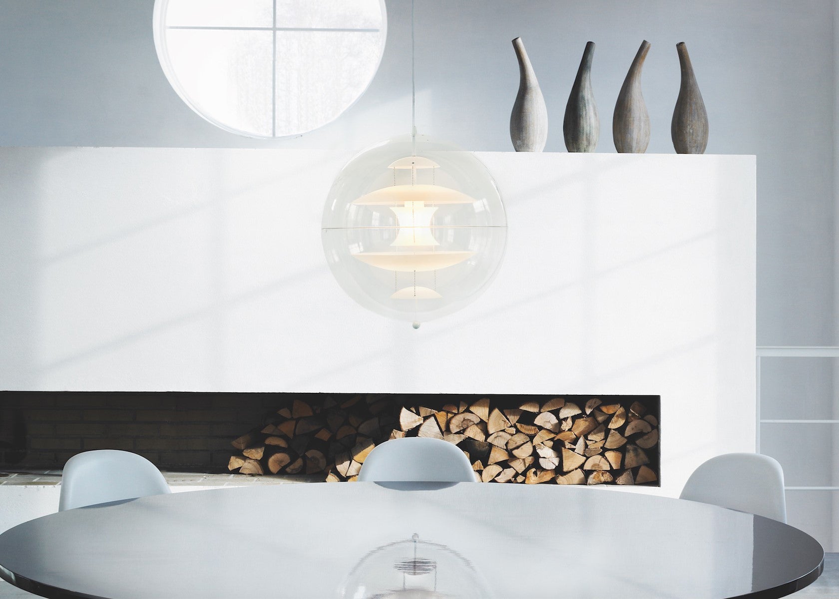 VP Globe Pendant Lamp