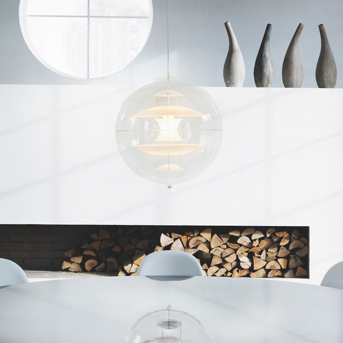 VP Globe Pendant Lamp