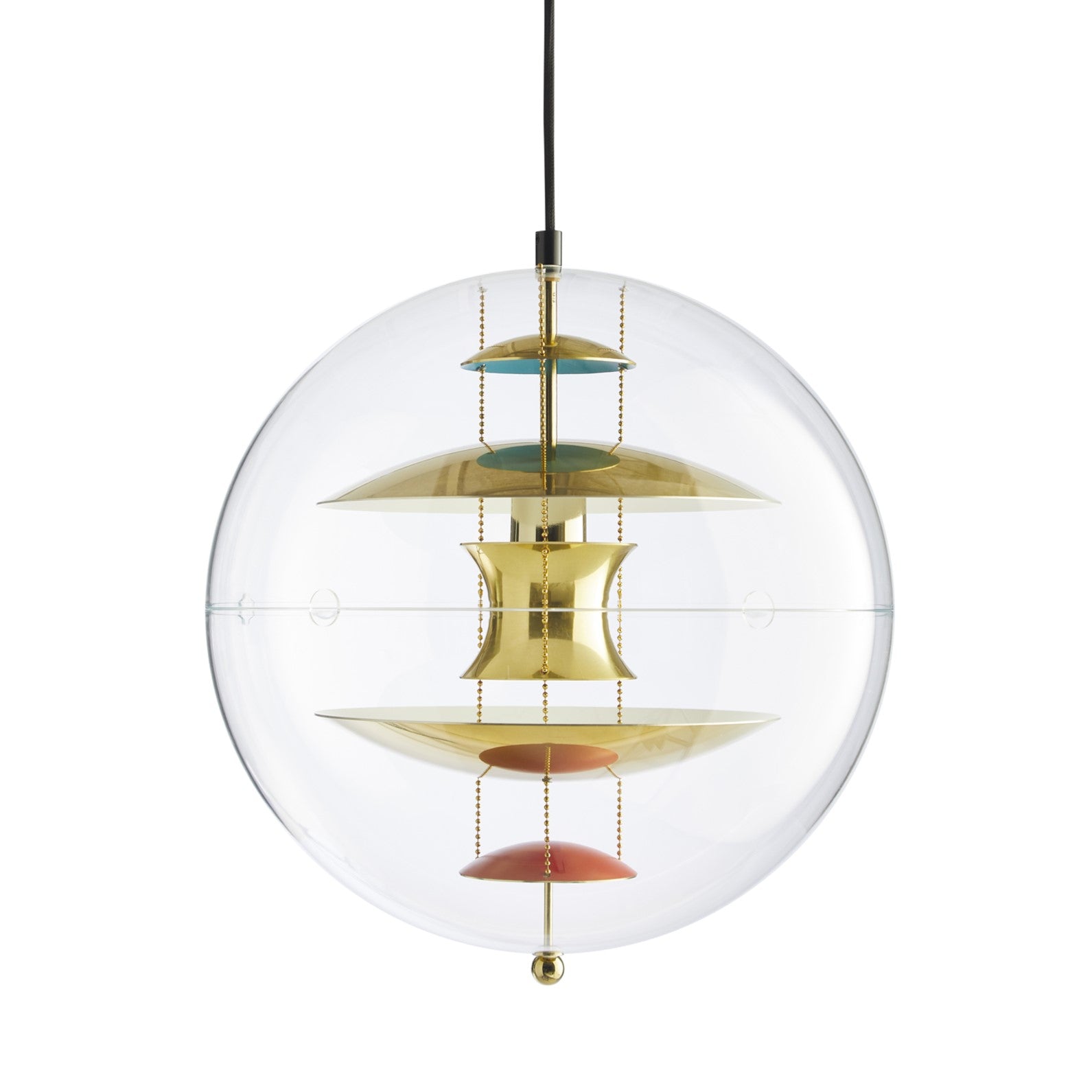 VP Globe Pendant Lamp