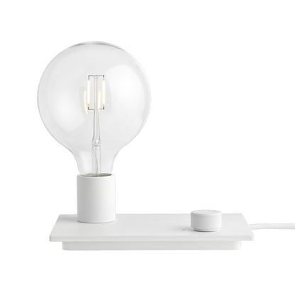 Control Table Lamp