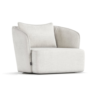 Lyfos Single Seat Lounge Chair