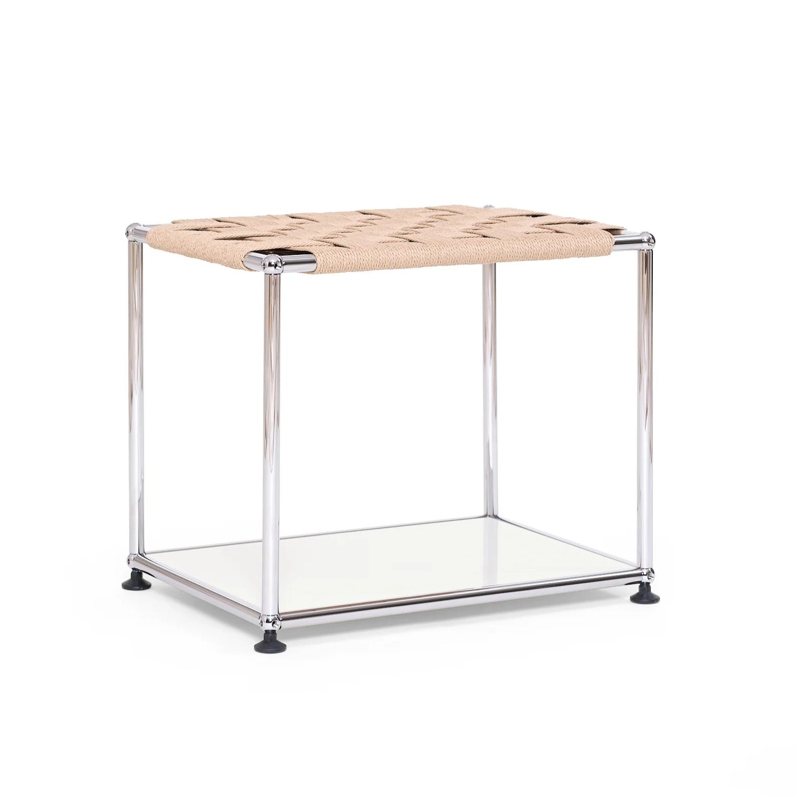 Woven Structures Stool