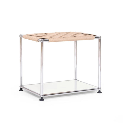 Woven Structures Stool