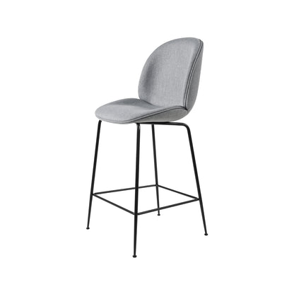 Beetle Counter Chair — Fully Upholstered
