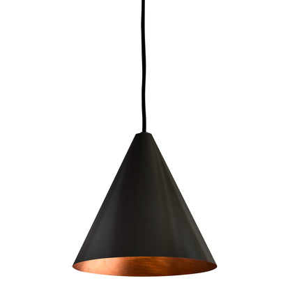 Tratten Pendant Lamp — Low Voltage Outdoor