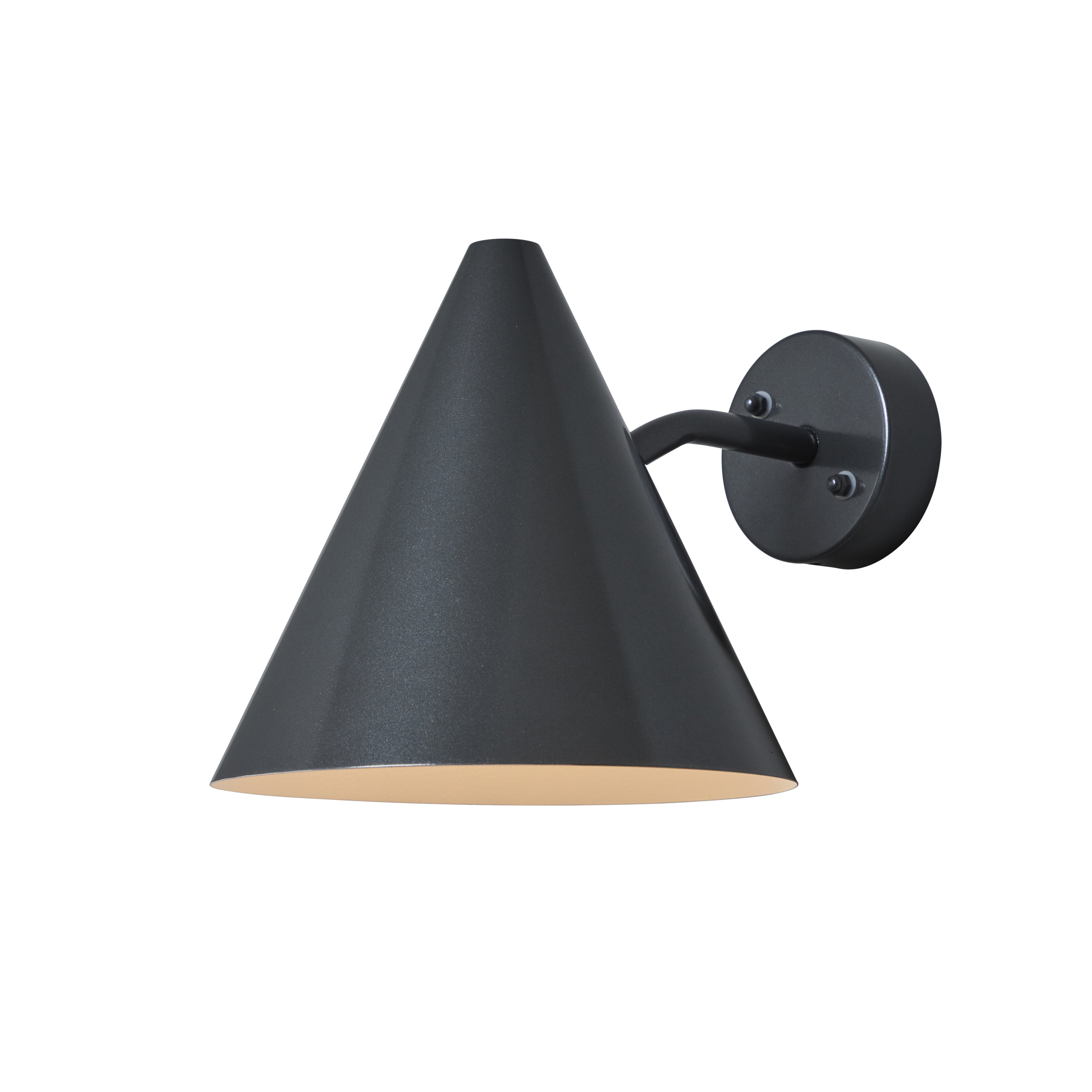Tratten Wall Sconce