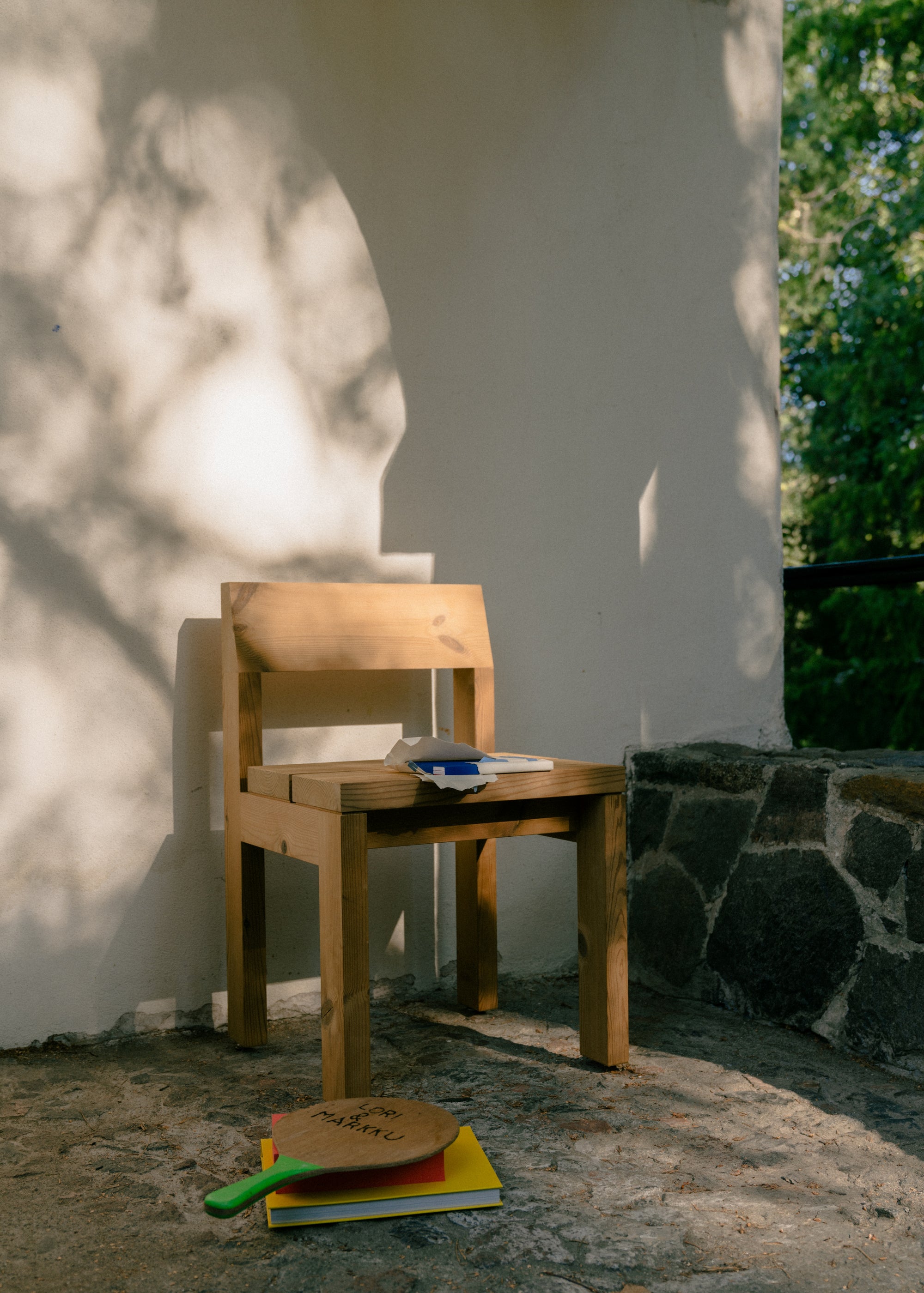 013 Osa Outdoor Dining Chair