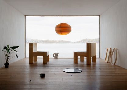1002 Hans Pendant Lamp