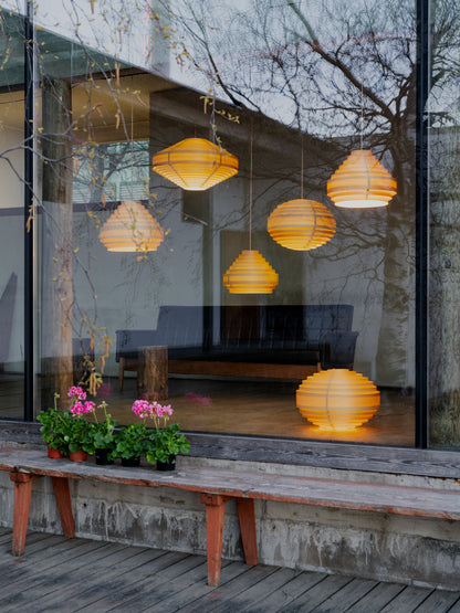 1003 Hans Pendant Lamp