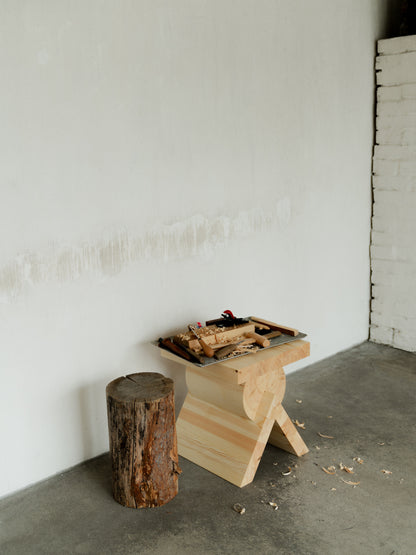 006 AA Side Table