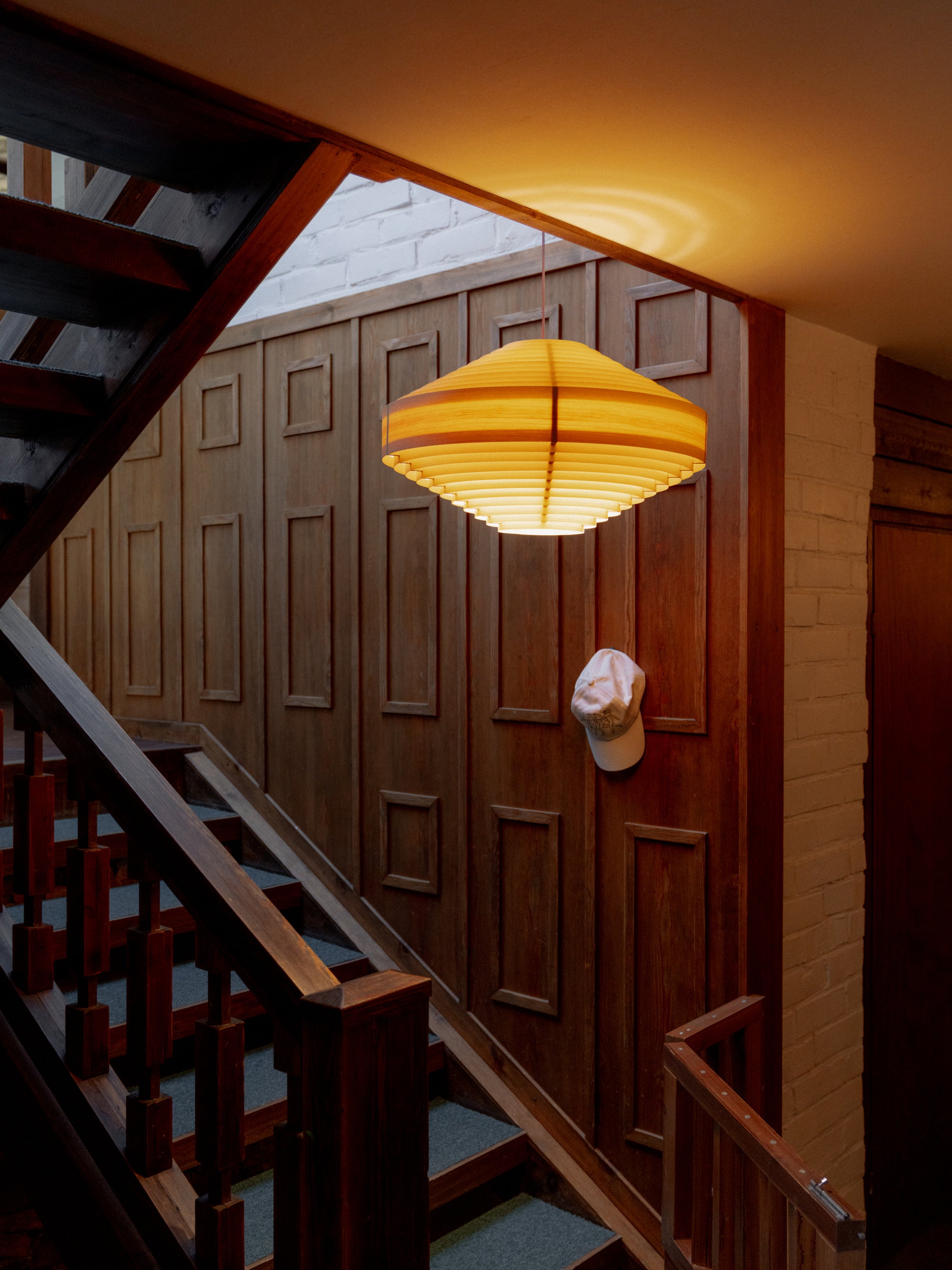 1003 Hans Pendant Lamp