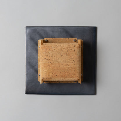 Field Square Sconce