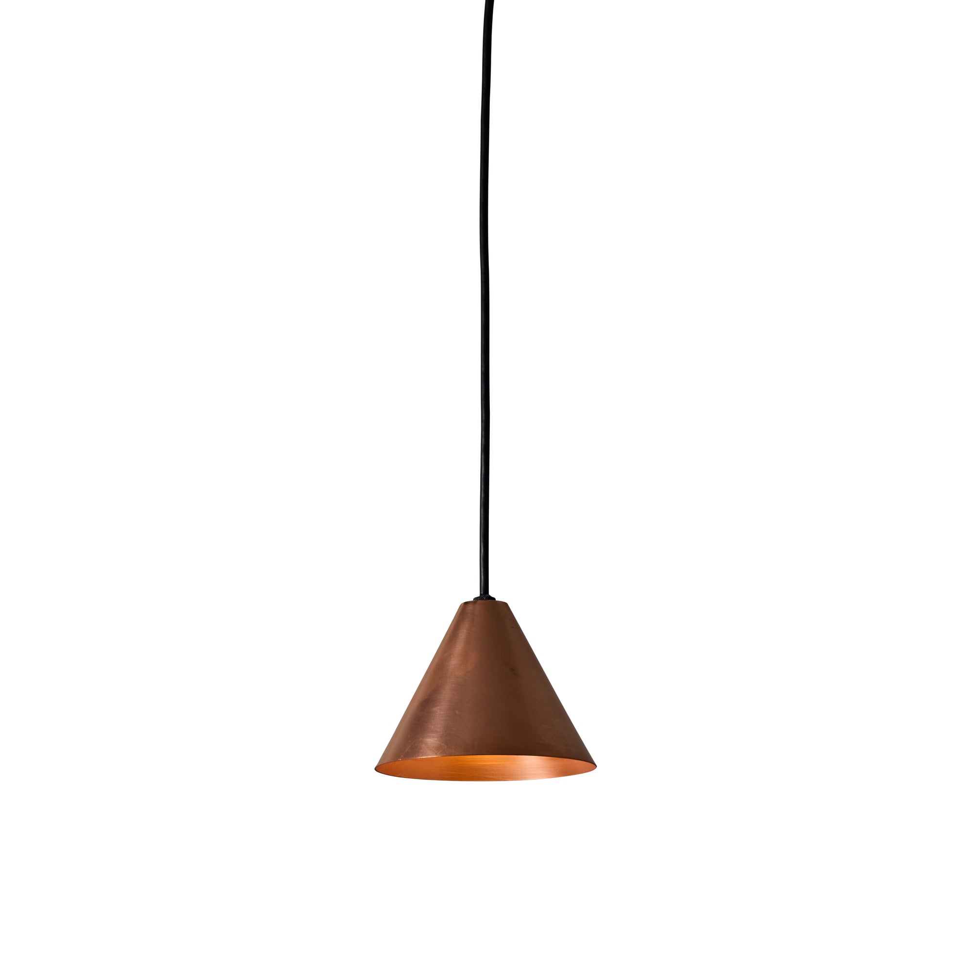 Tratten Mini Pendant Lamp — Low Voltage Outdoor