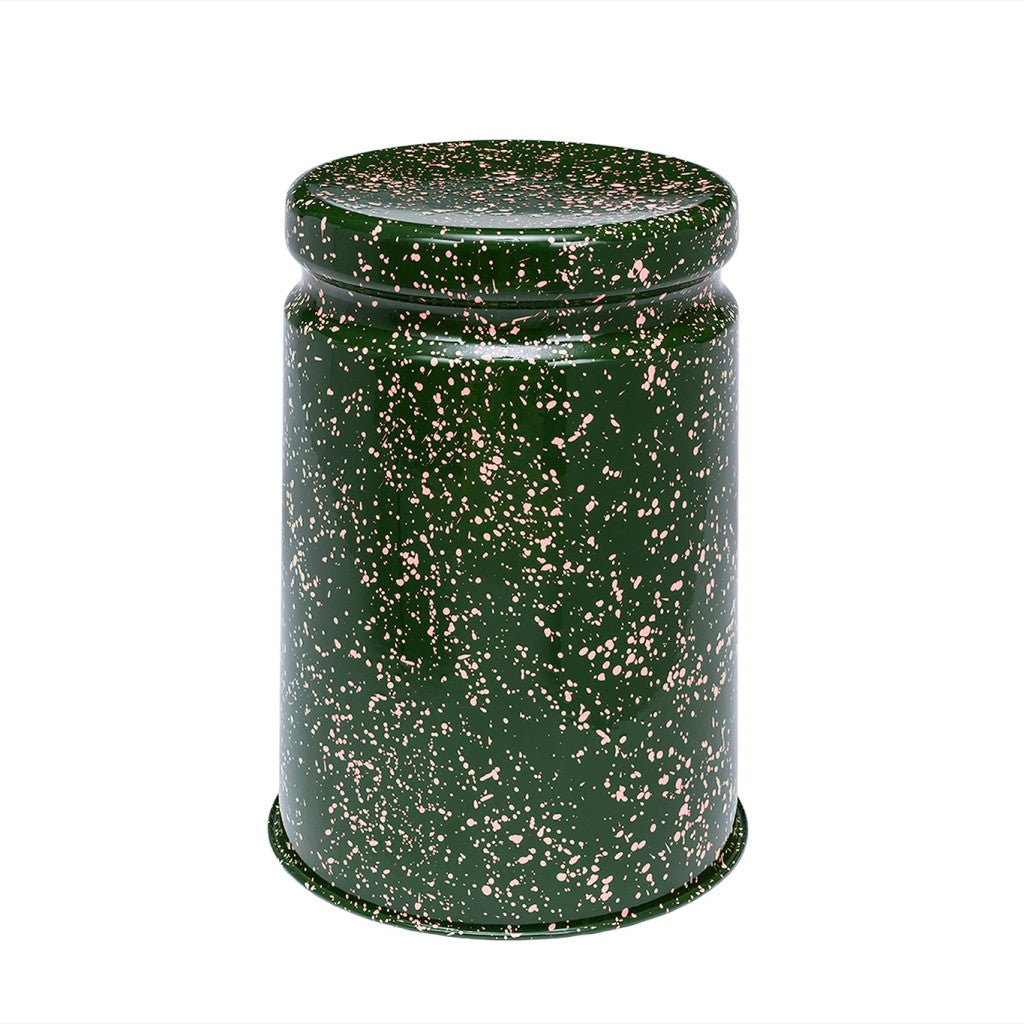 Last Stool