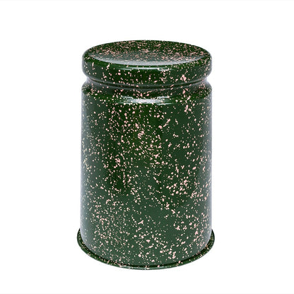 Last Stool