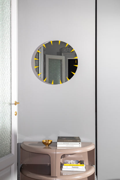 Velasca Wall Mirror