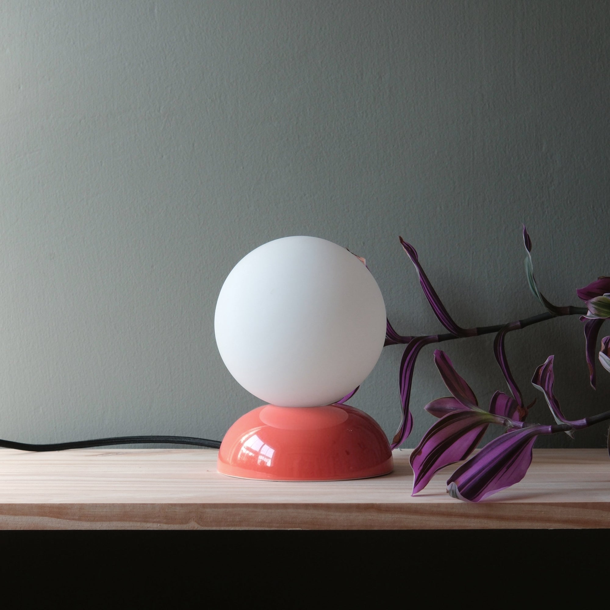 Monroe Table Lamp