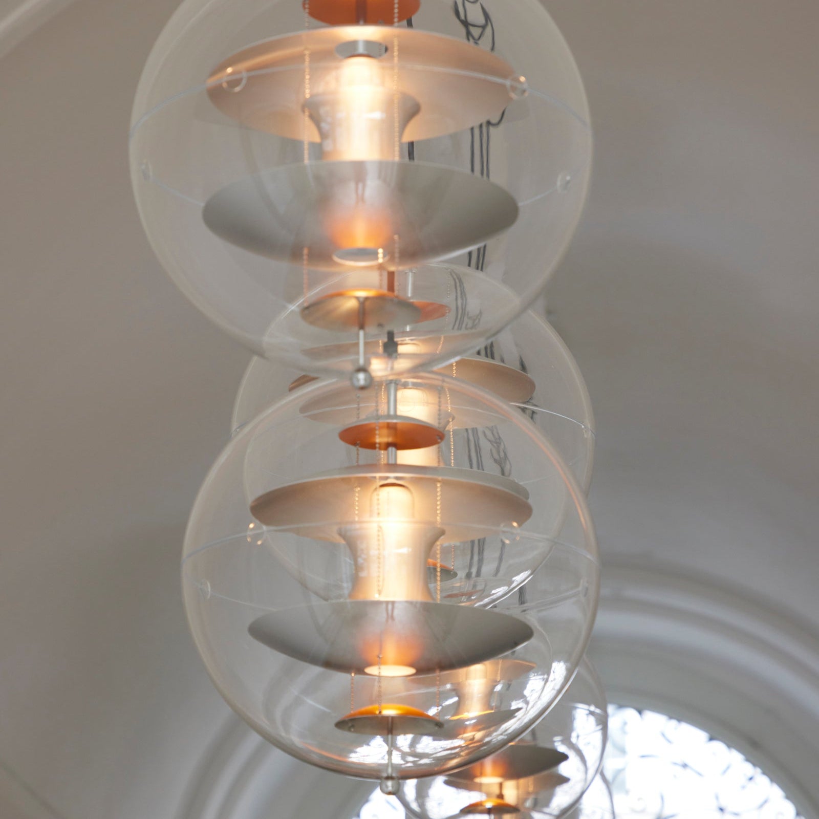 VP Globe Pendant Lamp