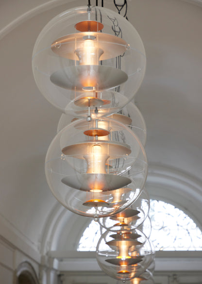 VP Globe Pendant Lamp