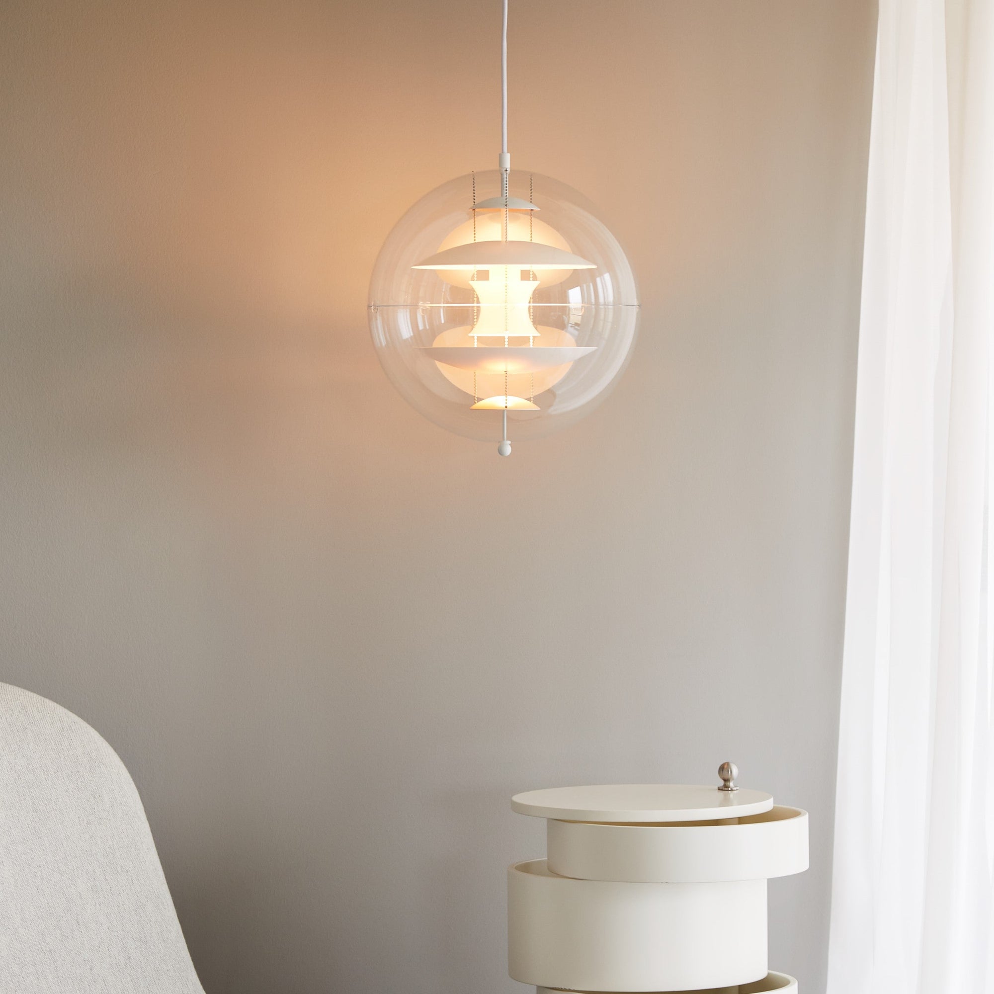 VP Globe Pendant Lamp