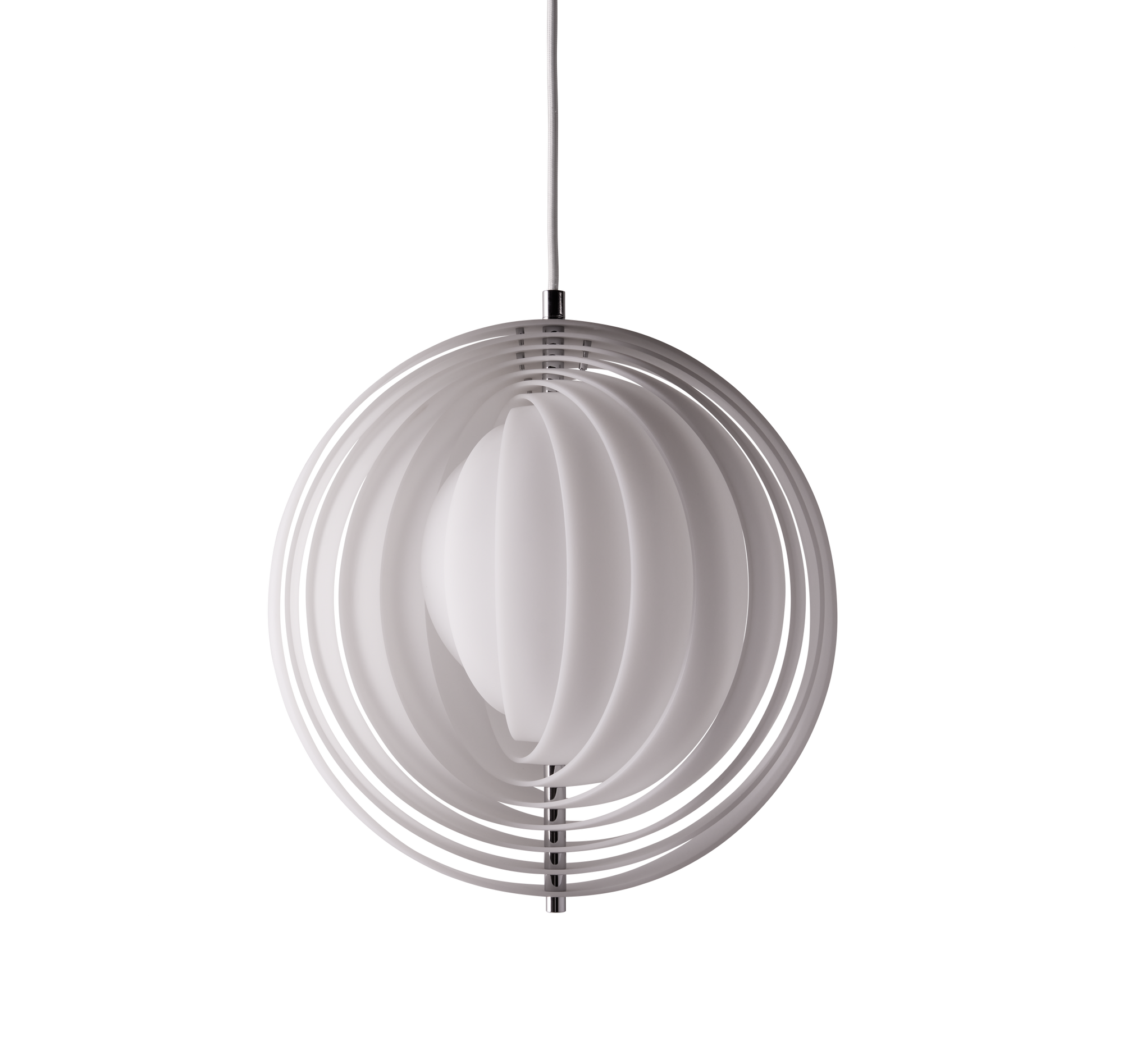 Moon Opal Pendant Lamp