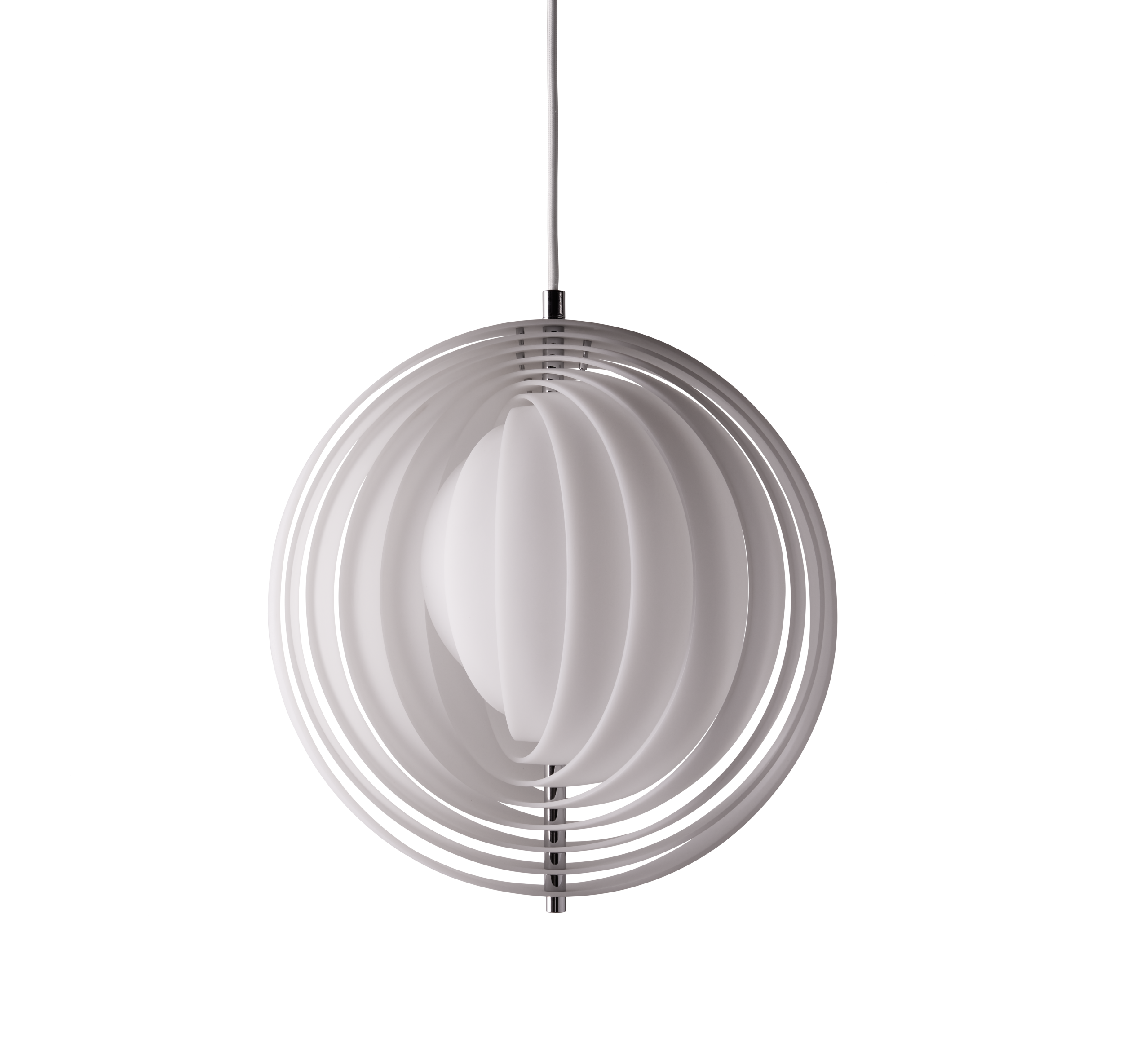 Moon Opal Pendant Lamp