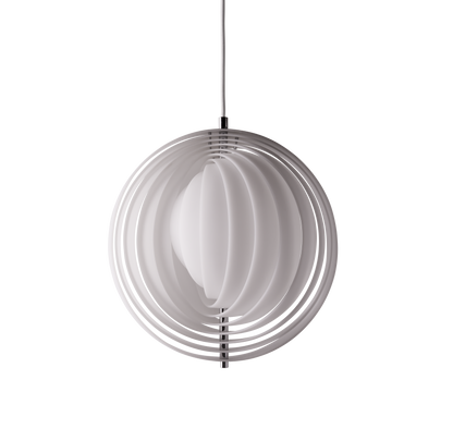 Moon Opal Pendant Lamp